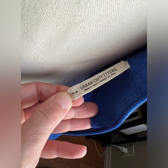 Urban Outfitters Blue Maxi Dress - Picture 7 of 8